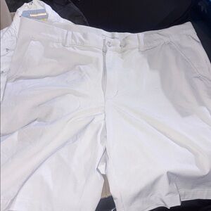 Men's Classic light grey Shorts